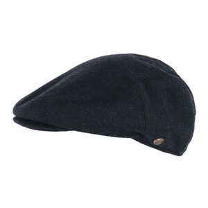 Epoch Hats Company Men's Wool Blend Ivy Cap